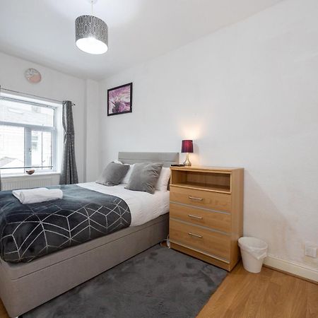 James Street Terrace Great Harwood Bagian luar foto